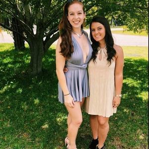 Meet your Posher, Kyley